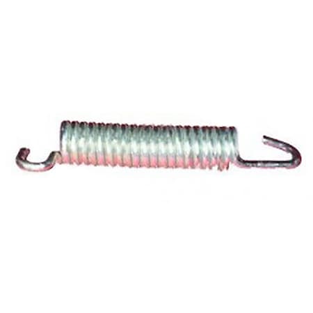 Aftermarket Upper Spring C5NN3A347A